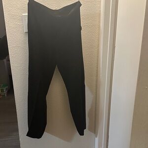 DKNY Classic Black Trousers